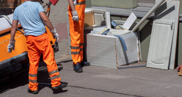 Best Commercial Junk Removal  in Macon, MS