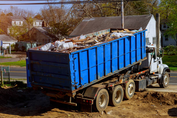 Best Residential Junk Removal  in Macon, MS