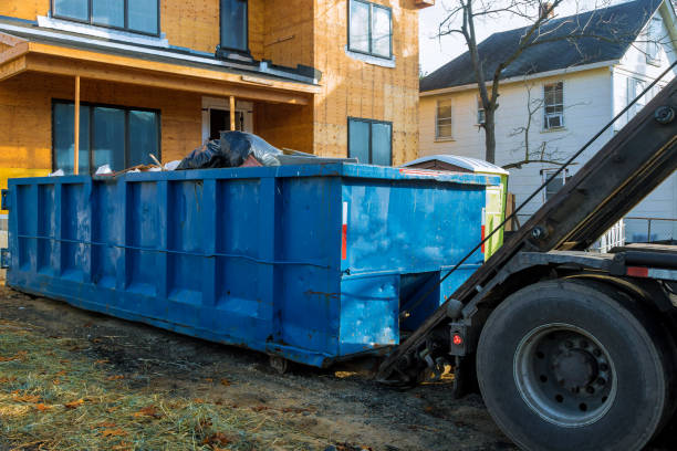 Best Hoarding Cleanup  in Macon, MS