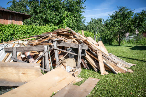 Best Office Cleanout  in Macon, MS