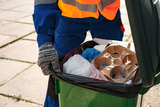 Best Residential Junk Removal  in Macon, MS