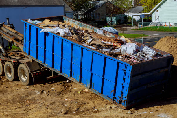 Best Shed Removal  in Macon, MS